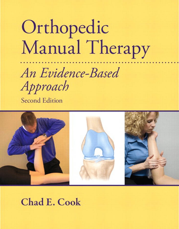 ORTHOPAEDIC MANUAL THERAPY BOOK [PDF Free Download]