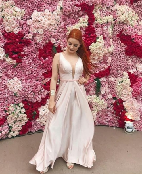 vestido casamento luisa sonza