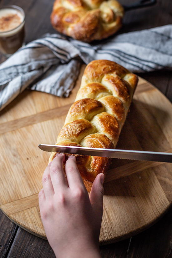 Danish Loaf Bella Bonito