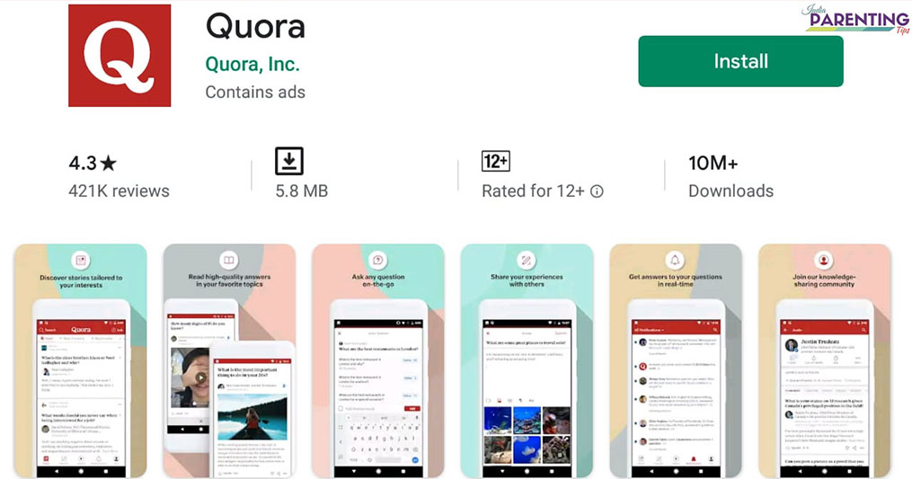 15 Best Educational Apps for Kids MustHave Apps For Students India