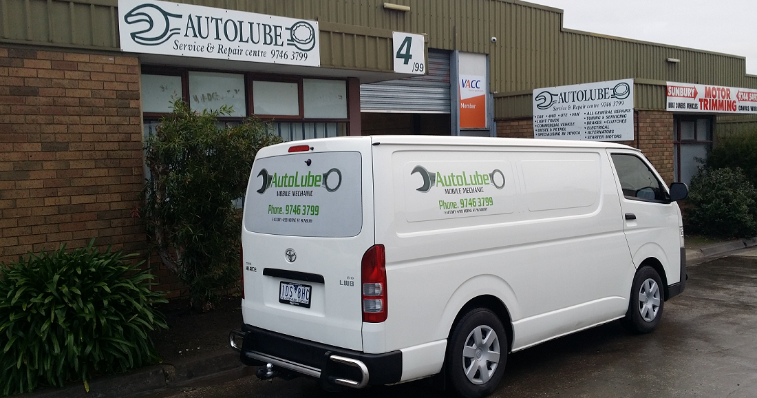 Car Mechanic Sunbury Perfect Garage for Cost Effective Car Services