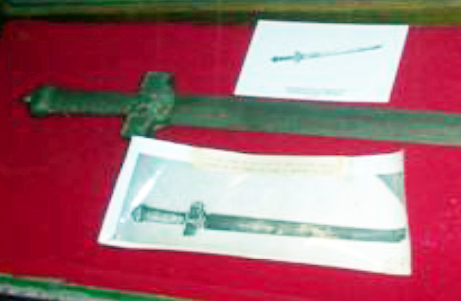 WYNLAND of WEST EVIDENCE of WYNLAND of WEST