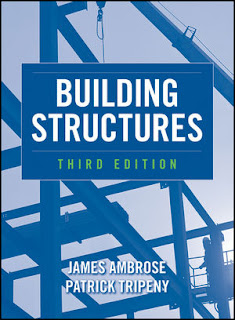 Building Structures eBook: James Ambrose, Patrick Tripeny
