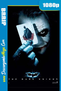 Batman El caballero de la noche (2008) IMAX HD 1080p Latino-Ingles