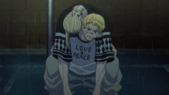 Tokyo Revengers Anime Episode 2 Sub Indo / Link Streaming Anime Tokyo