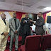 Son of CAC President,Pastor Taiwo Akinosun inducted as Assembly Pastor, CAC Mercyfield, Texas USA