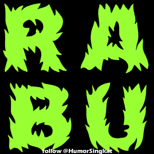 Gambar bergerak Hari Rabu | Display Picture BBM