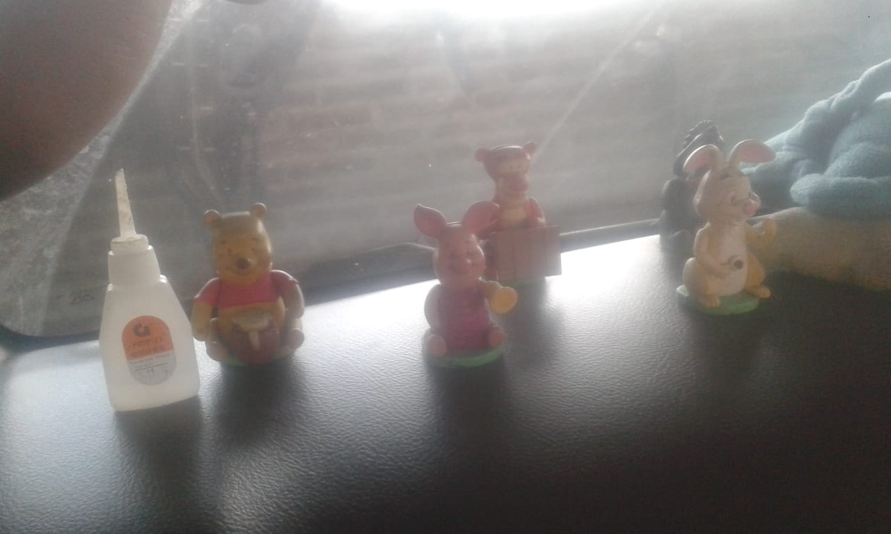 Cara Menghilangkan Bekas lem Alteco lem G pada Dashboard