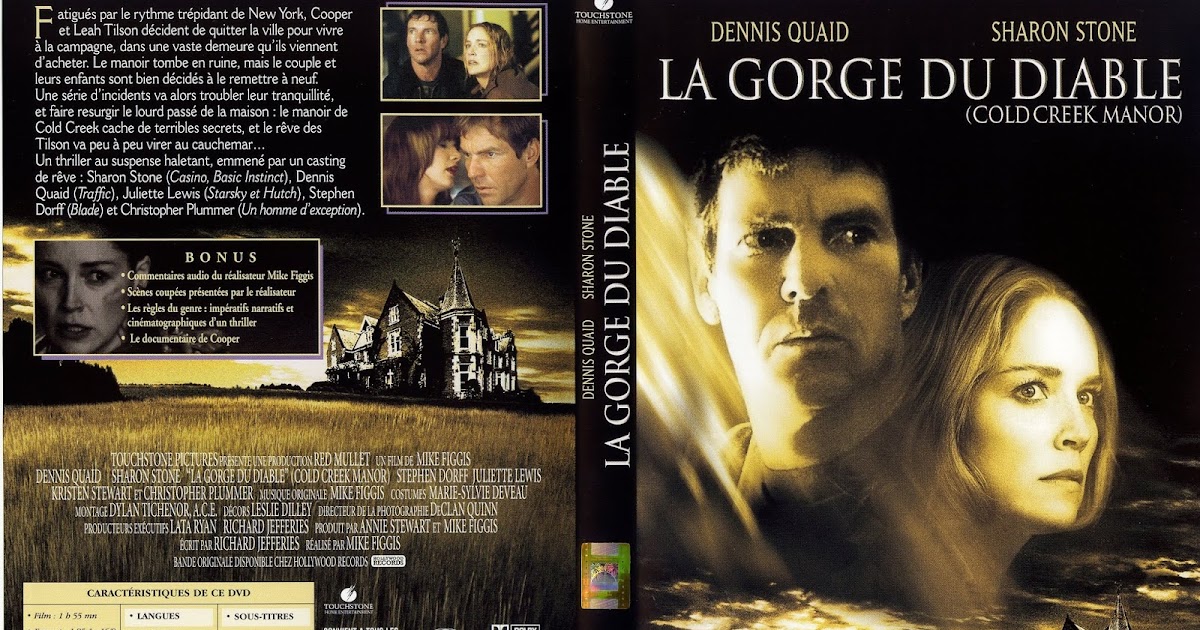 La Gorge Du Diable Film Le Temple Du Film: La Gorge du diable Vf Mkv Dvdrip