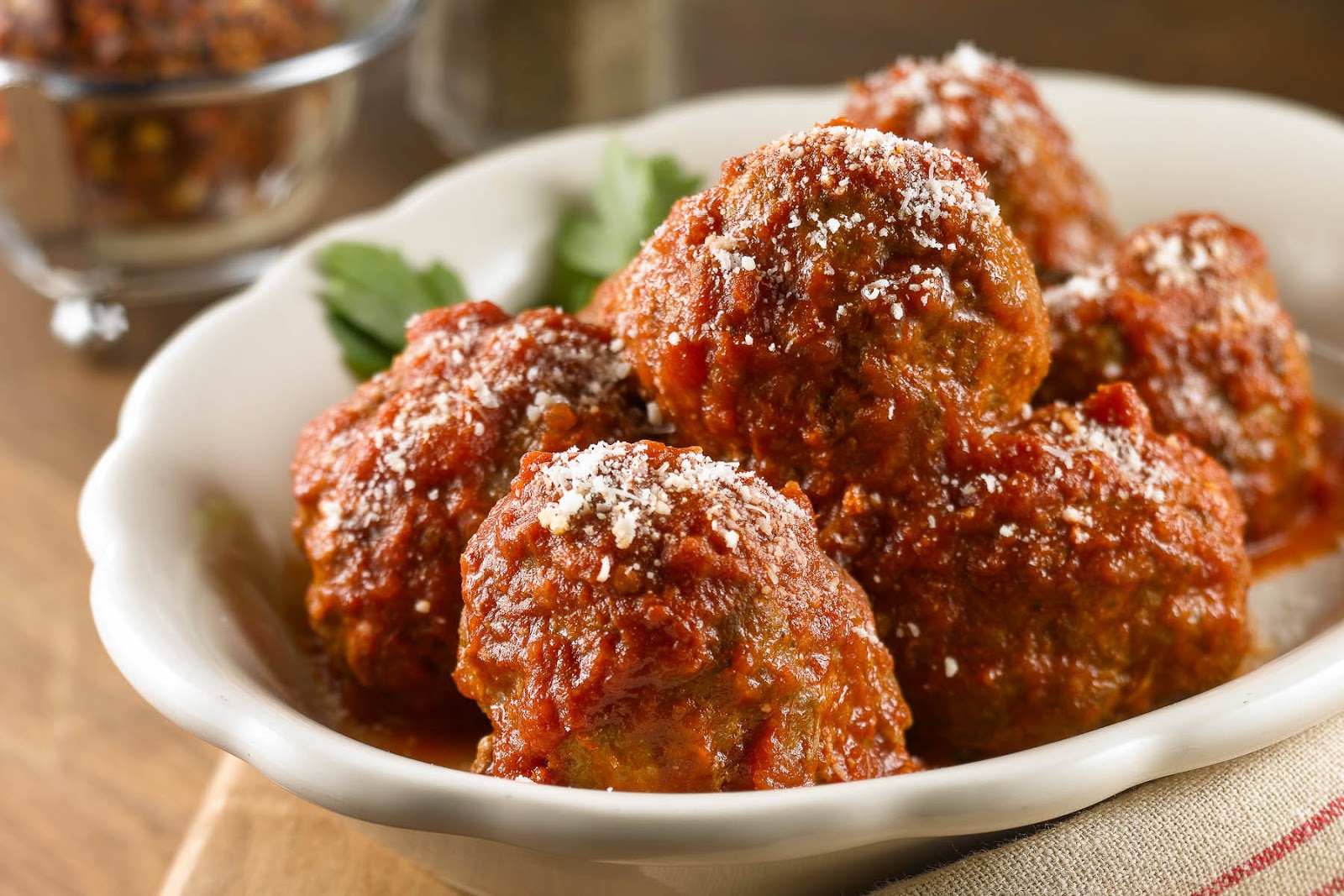 How To Make Yummy Meatballs Mom's Magic Food