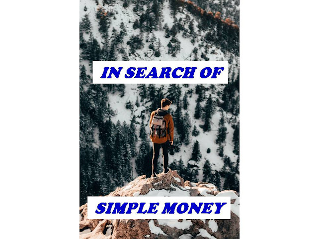Never Ending Chain of For Search of Simple Money