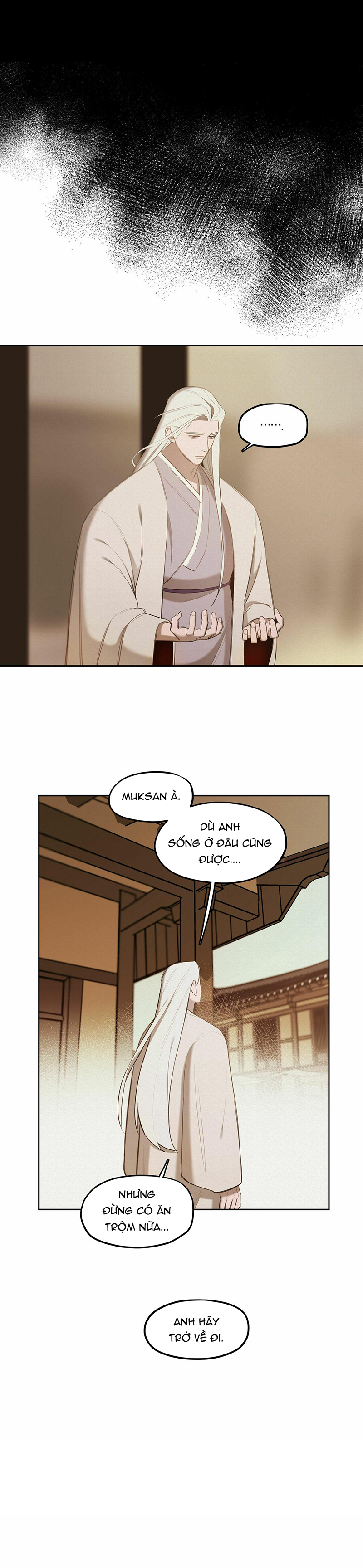 Đọc truyện TA KHÔNG PHẢI TIỀU PHU - Chapter 22