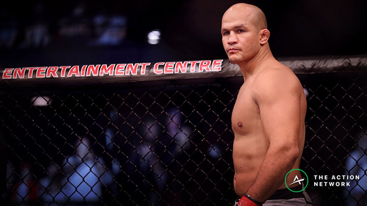 Dan Lambert revela que Junior Cigano, Jorge Masvidal e Andrei Arlovski mostraram grande interesse no pro-wrestling