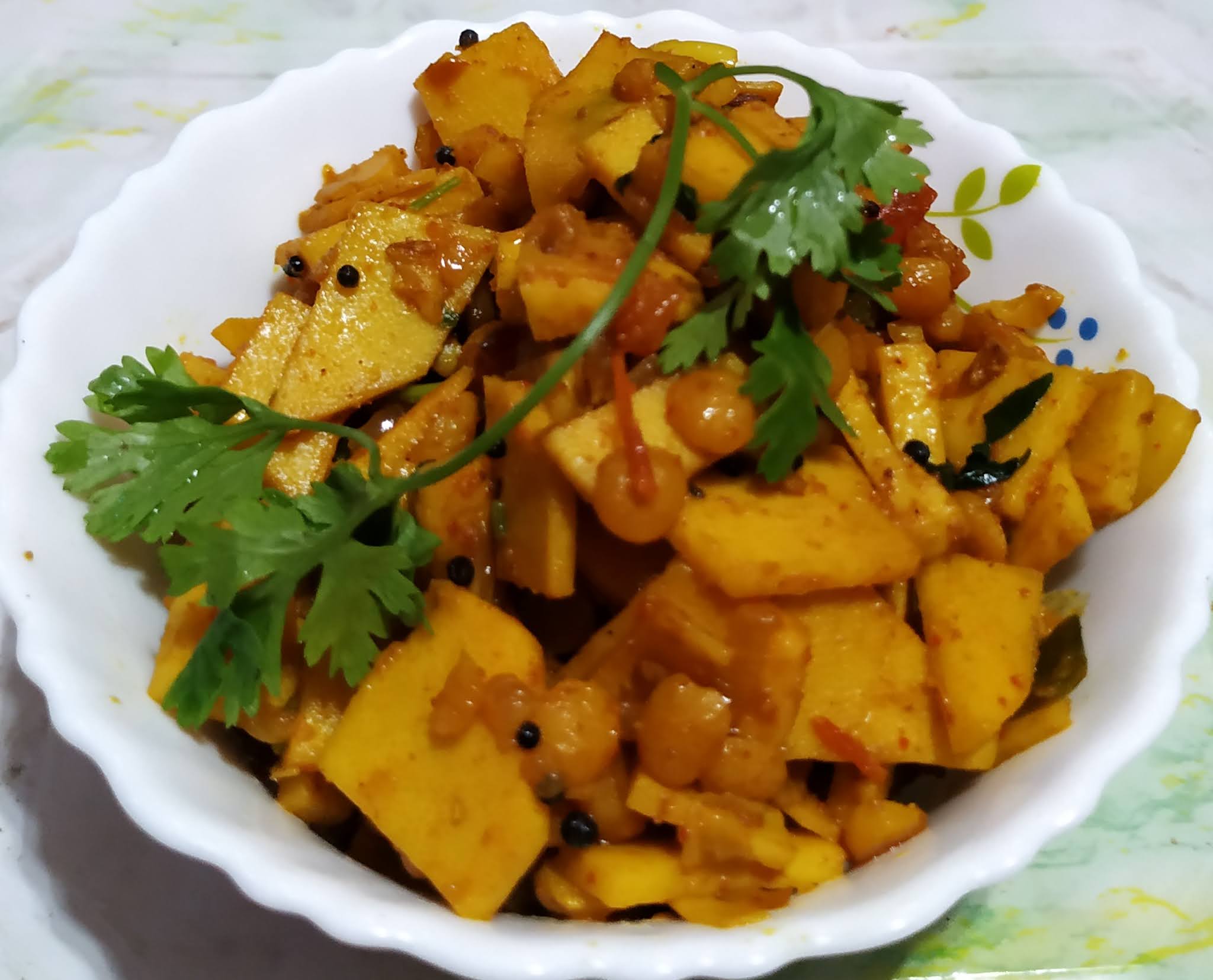 बांस करील की सब्जी कैसे बनाते हैंhow to make bamboo shoots recipe