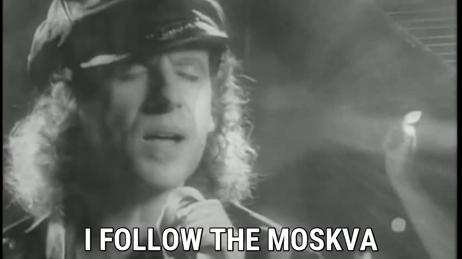 Lirik Lagu Wind Of Change Dan Terjemahan Scorpions 1990