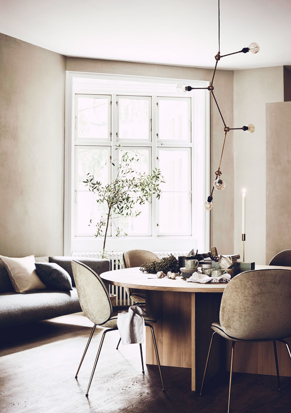 Design Inspiration | Styling Portfolio: Lotta Agaton, Sweden