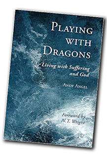 Playing with Dragons book cover