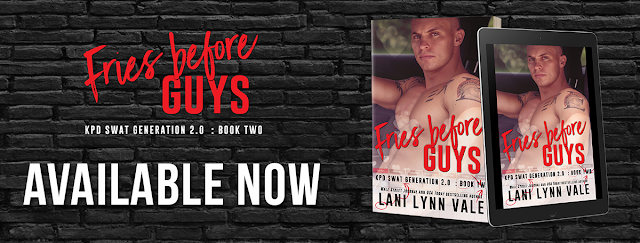Fries before Guys by Lani Lynn Vale Release Review