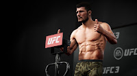 EA Sports UFC 3 Game Screenshot 9