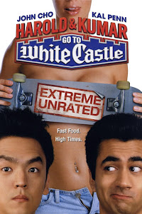 Harold & Kumar Go to White Castle Poster