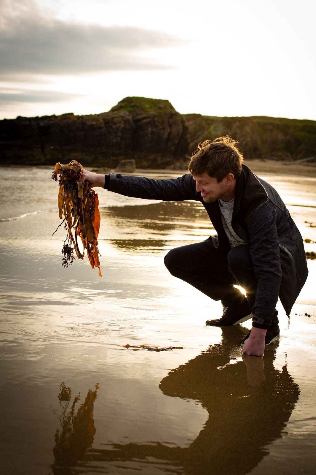 Cliff House Hotel appoints new Executive Chef, Ian Doyle, and new House