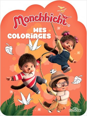 MONCHHICHI