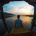 Panorama Dal Lake, Kashmir Yang Mesti Anda Lihat