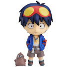 Nendoroid Gurenn Lagann Simon (#986) Figure