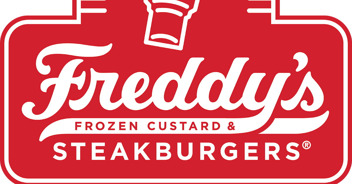 Regular Joe's Guide: Freddy's Frozen Custard & Steakburger ~ national ...
