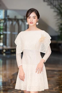 Những thí sinh học giỏi của Hoa hậu Việt Nam 2020
