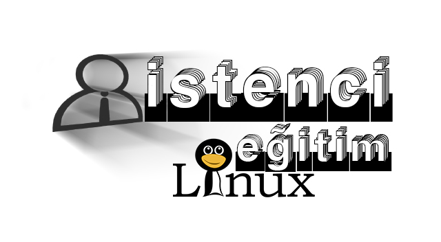 linux ta program nasil yuklenir istenci