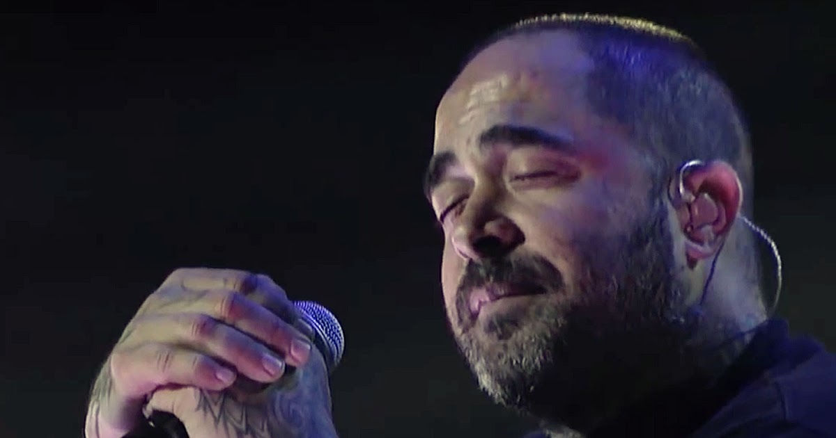 Welcome to RolexMagazine Aaron Lewis Staind Lead Vocalist