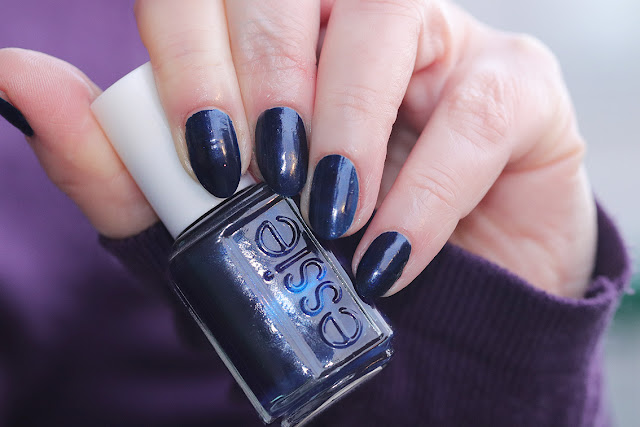 Essie Midnight Cami