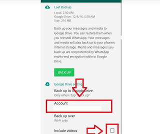 2 Cara Mengembalikan Pesan WhatsApp yang telah Terhapus!