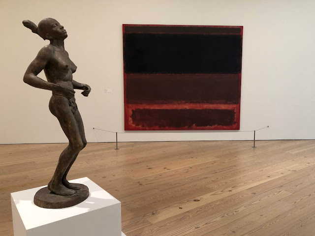 ホイットニー美術館(Whitney Museum of American Art)