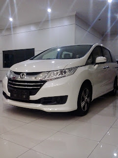 Honda Bintang Cimone Kota Tangerang