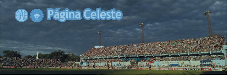 Bacaloni será “celeste” – Al Toque Deportes