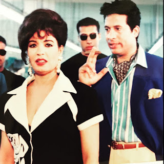 فيفي عبده Fifi Abdou