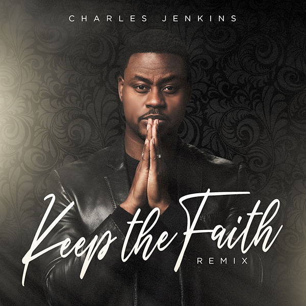 Charles Jenkins My God Is Awesome Remix Mp3
