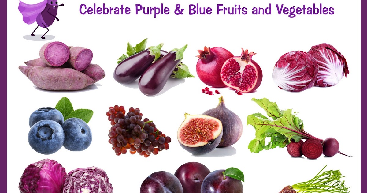 20 Purple Fruits to Add to Your Diet - Chef's Pencil