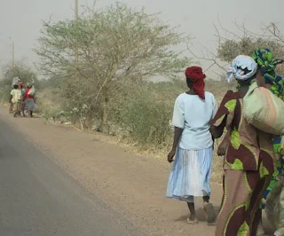 Chad suffered three decades of civil warfare, before a shaky balance was restored in 1990