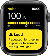 كل الطرق التي يمكن أن تجعلك بها أبل واتش في صحة جيدة - Apple Watch