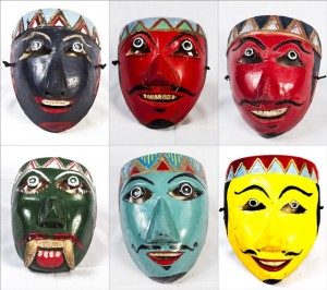 Teks Laporan Hasil Observasi D Topeng Museum Angkut Berbagai Teks Penting