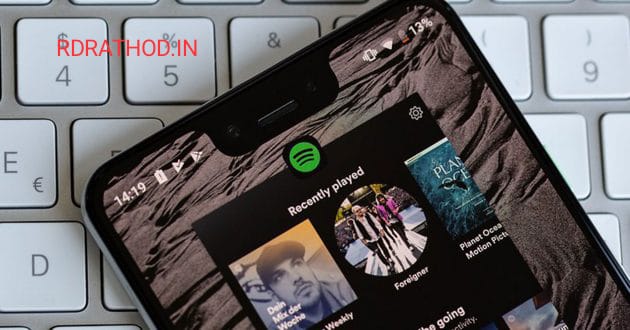 What is Spotify and how does it work Properly ?