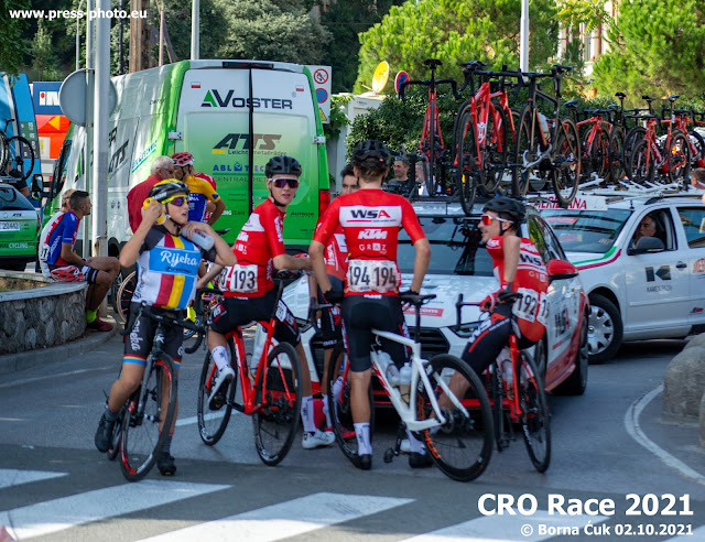 CRO RACE 2021 5.etapa Rabac-Opatija