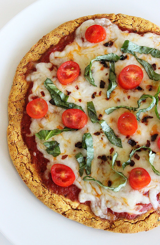 Pizza Lovers Recipes The highprotein, vitaminArich sweet potato