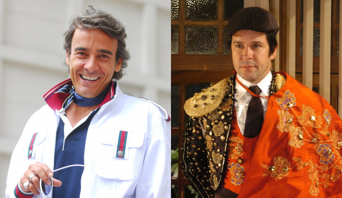 novela Tititi (2010)