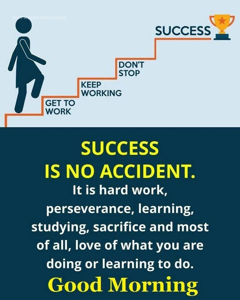 inspirational good morning messages