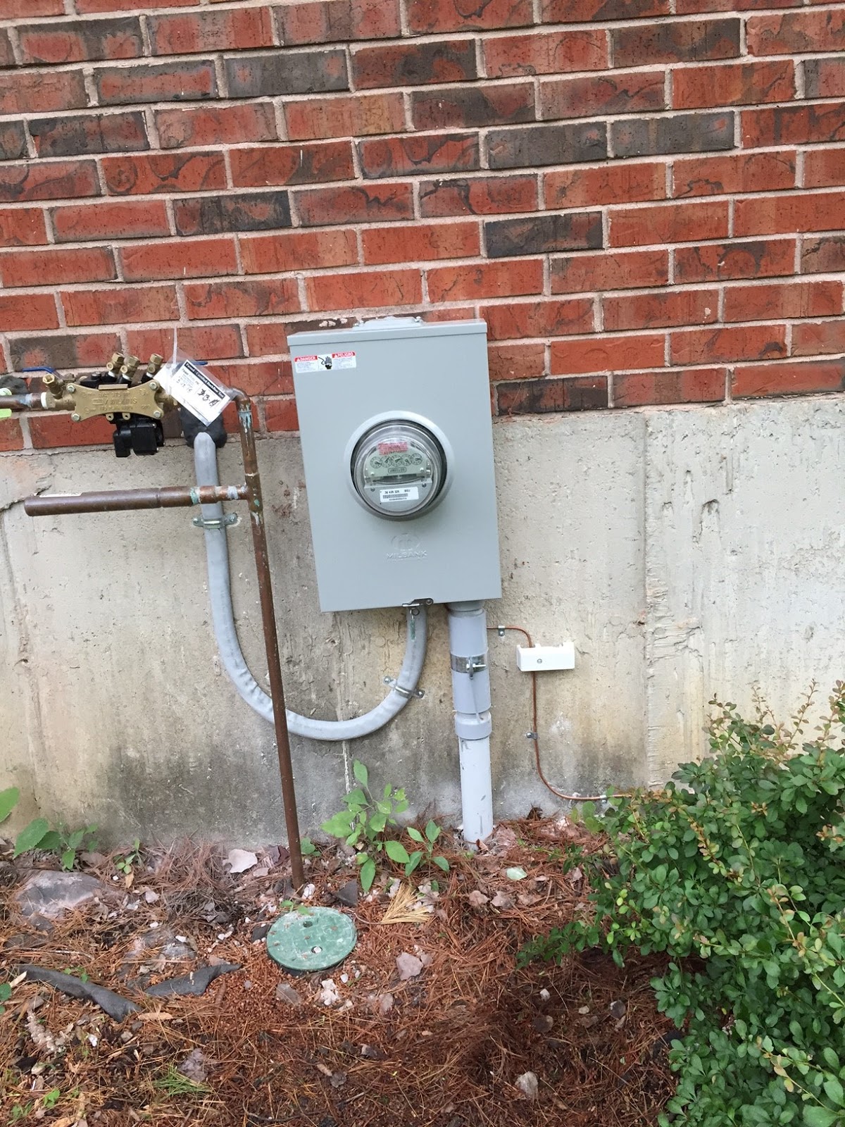 Keep Current with Wireworks Electric, Inc.: Current Meter Base Requirements
