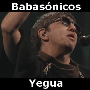 Babasonicos – Yegua (Acústica)